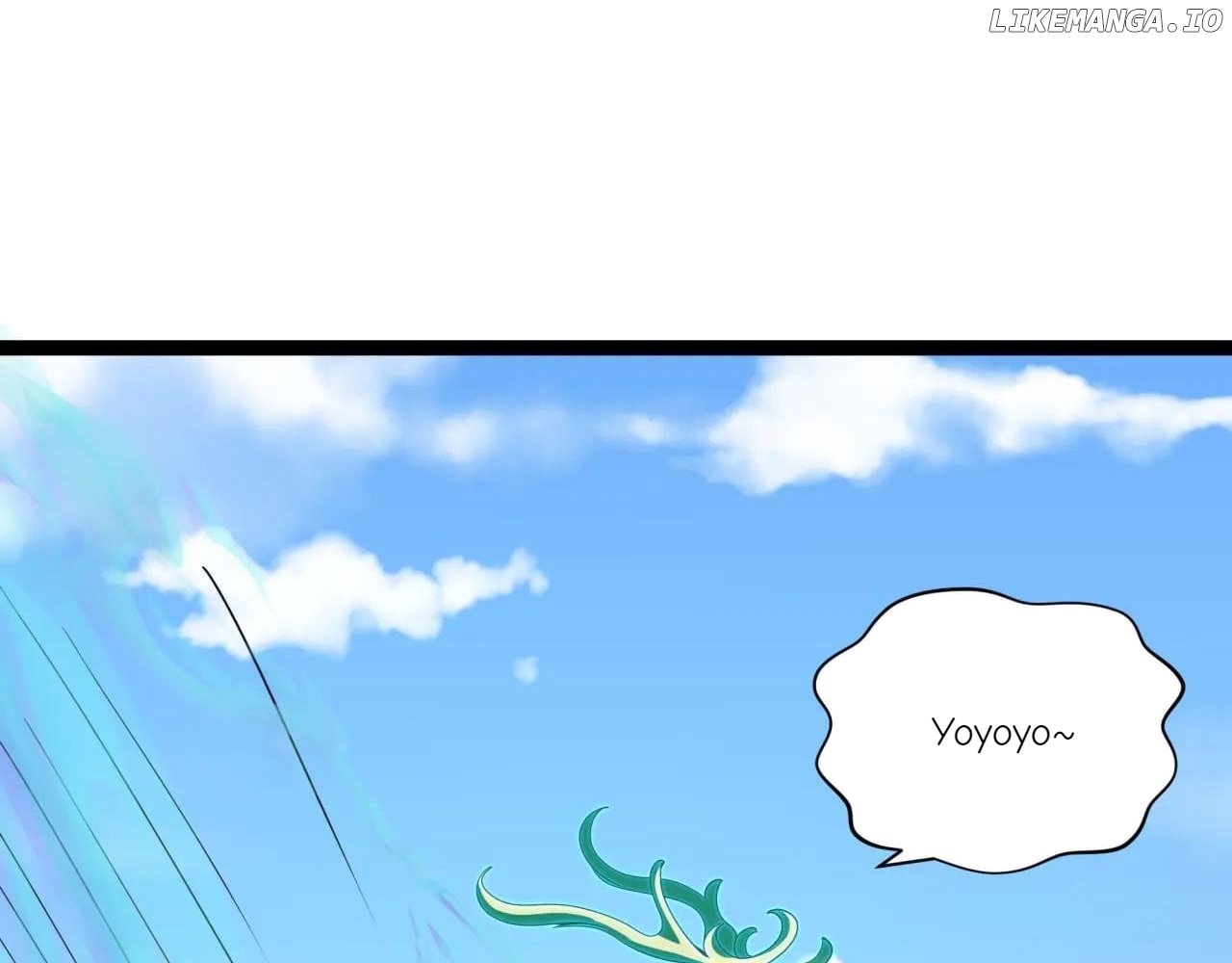 Era of the Haunted Chapter 369 - page 143